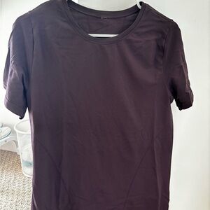 Fabletics Short-Sleeve Top